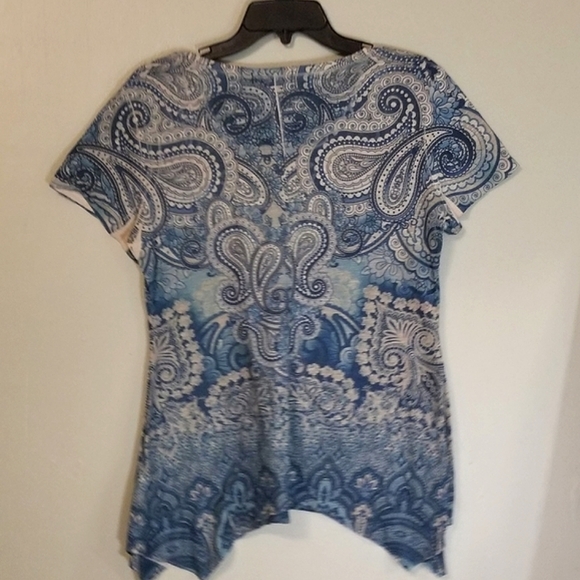 Style & Co. Top size medium - Picture 4 of 9